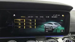 2022 Mercedes-Benz AMG GT 4Door 43 4MATIC+, серебристый — фото 18