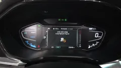 2022 Kia Niro 1.6 HEV, белый — фото 8