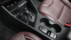 2022 Kia Niro 1.6 HEV, белый — фото 9