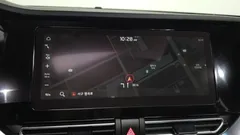 2022 Kia Niro 1.6 HEV, белый — фото 14