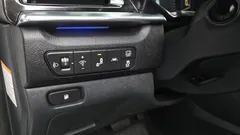 2022 Kia Niro 1.6 HEV, белый — фото 16