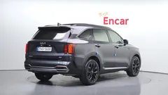 2023 Kia Sorento Diesel 2.2 4WD — фото 2