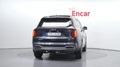 2023 Kia Sorento Diesel 2.2 4WD — фото 4