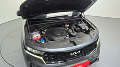 2023 Kia Sorento Diesel 2.2 4WD — фото 6