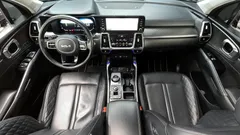 2023 Kia Sorento Diesel 2.2 4WD — фото 7
