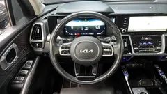 2023 Kia Sorento Diesel 2.2 4WD — фото 12