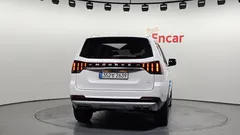 2022 Kia Mohave Diesel 3.0 4WD 5-Seater, белый — фото 4