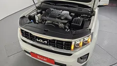 2022 Kia Mohave Diesel 3.0 4WD 5-Seater, белый — фото 6