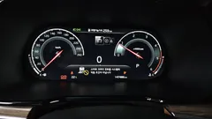 2022 Kia Mohave Diesel 3.0 4WD 5-Seater, белый — фото 8