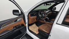 2022 Kia Mohave Diesel 3.0 4WD 5-Seater, белый — фото 10