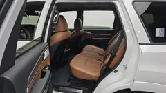 2022 Kia Mohave Diesel 3.0 4WD 5-Seater, белый — фото 11