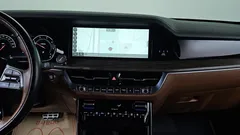 2022 Kia Mohave Diesel 3.0 4WD 5-Seater, белый — фото 12