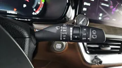 2022 Kia Mohave Diesel 3.0 4WD 5-Seater, белый — фото 20