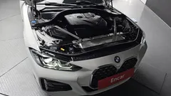2023 BMW 4-Series 420i M Sport Convertible — фото 6