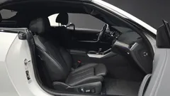 2023 BMW 4-Series 420i M Sport Convertible — фото 10