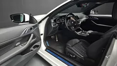 2023 BMW 4-Series 420i M Sport Convertible — фото 11