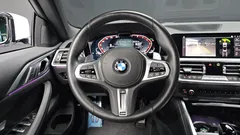 2023 BMW 4-Series 420i M Sport Convertible — фото 13