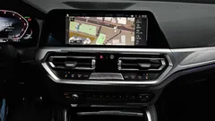 2023 BMW 4-Series 420i M Sport Convertible — фото 14