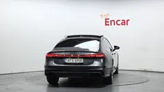 2022 Audi A7 50 TDI Quattrp Premium — фото 4