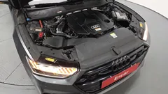 2022 Audi A7 50 TDI Quattrp Premium — фото 6