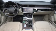 2022 Audi A7 50 TDI Quattrp Premium — фото 7