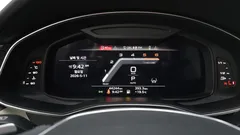 2022 Audi A7 50 TDI Quattrp Premium — фото 8