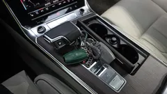 2022 Audi A7 50 TDI Quattrp Premium — фото 9