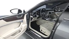 2022 Audi A7 50 TDI Quattrp Premium — фото 10