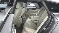 2022 Audi A7 50 TDI Quattrp Premium — фото 11