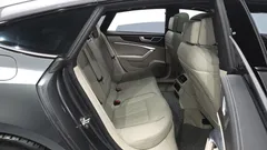 2022 Audi A7 50 TDI Quattrp Premium — фото 12