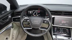 2022 Audi A7 50 TDI Quattrp Premium — фото 13