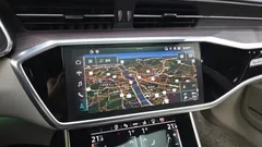 2022 Audi A7 50 TDI Quattrp Premium — фото 14