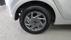 2024 Kia morning Prestige, серебристый — фото 5