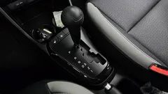 2024 Kia morning Prestige, серебристый — фото 9
