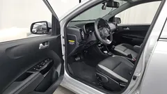 2024 Kia morning Prestige, серебристый — фото 10