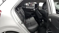 2024 Kia morning Prestige, серебристый — фото 12