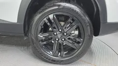 2024 ChevroletGMDaewoo Trax 1.2 ACTIV, белый — фото 5