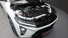 2024 ChevroletGMDaewoo Trax 1.2 ACTIV, белый — фото 6
