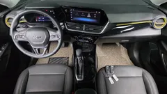 2024 ChevroletGMDaewoo Trax 1.2 ACTIV, белый — фото 7