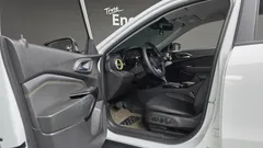 2024 ChevroletGMDaewoo Trax 1.2 ACTIV, белый — фото 10