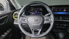2024 ChevroletGMDaewoo Trax 1.2 ACTIV, белый — фото 18