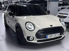 2022 Mini Clubman Classic Plus — фото 2