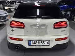2022 Mini Clubman Classic Plus — фото 3