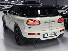2022 Mini Clubman Classic Plus — фото 4