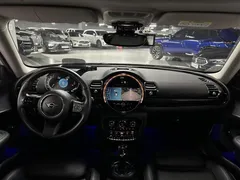 2022 Mini Clubman Classic Plus — фото 6