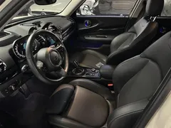 2022 Mini Clubman Classic Plus — фото 8