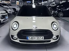 2022 Mini Clubman Classic Plus — фото 13