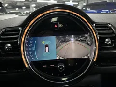 2022 Mini Clubman Classic Plus — фото 16