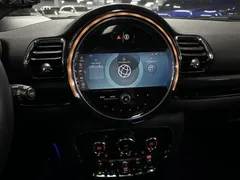 2022 Mini Clubman Classic Plus — фото 17