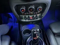 2022 Mini Clubman Classic Plus — фото 19